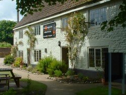 [Image: The Orange Tree, Thornham]
